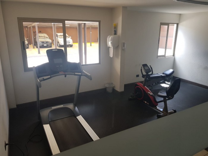 Apartamento amueblado en RENTA y VENTA, zona 11 - Miniatura 13