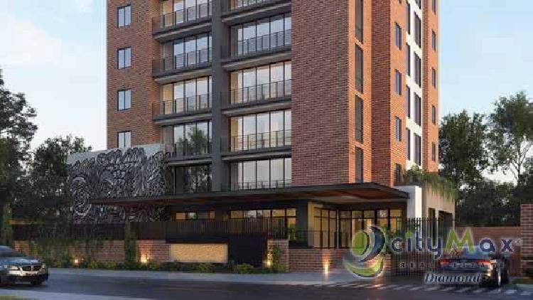 Apartamento en Zona 12 en Venta - Miniatura 11
