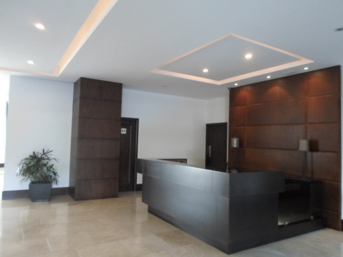 en renta Apartamento en la zona 15 de 2 habitaciones — foto 6