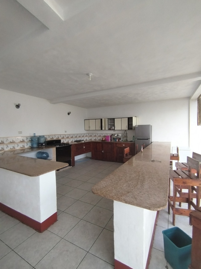 HERMOSA CASA EN #VENTA EN MONTERRICO - 12