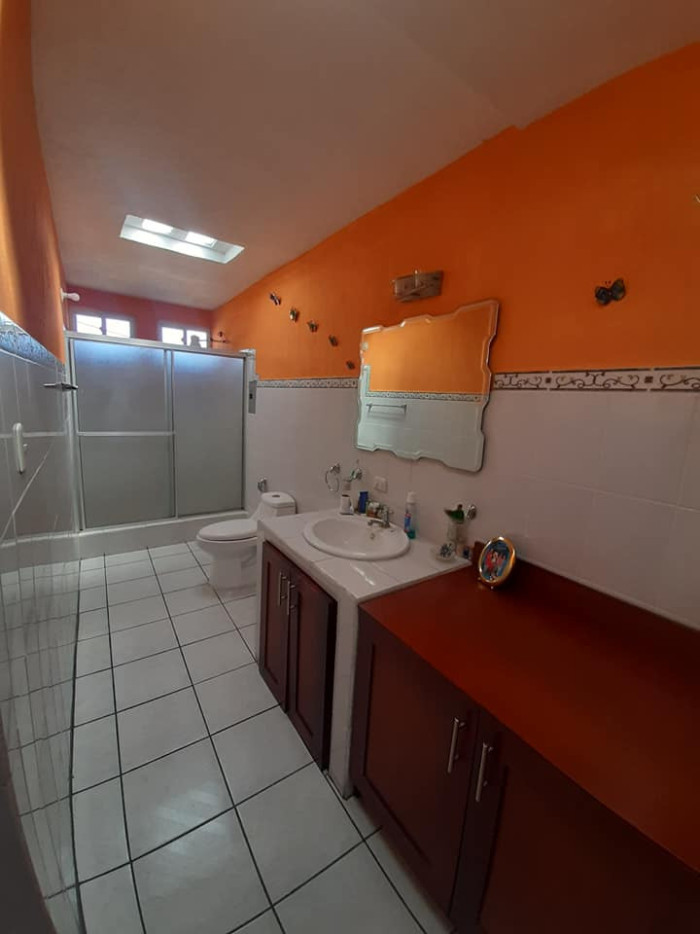 Casa en san Ángel 4 - Image 3