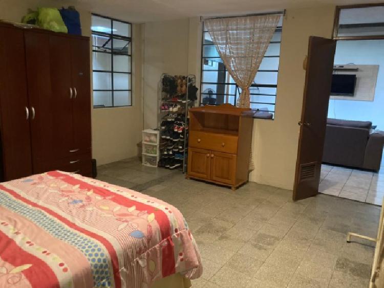 APARTAMENTO EN RENTA EN ZONA 7 — foto 8