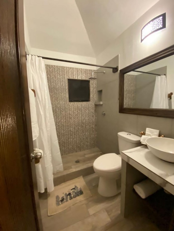HomePro Inmobiliaria vende Penthouse en Villa los Cabos — foto 9