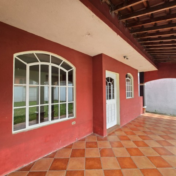 Casa en Venta Chimaltenango Residencial Villa Bethania — foto 3