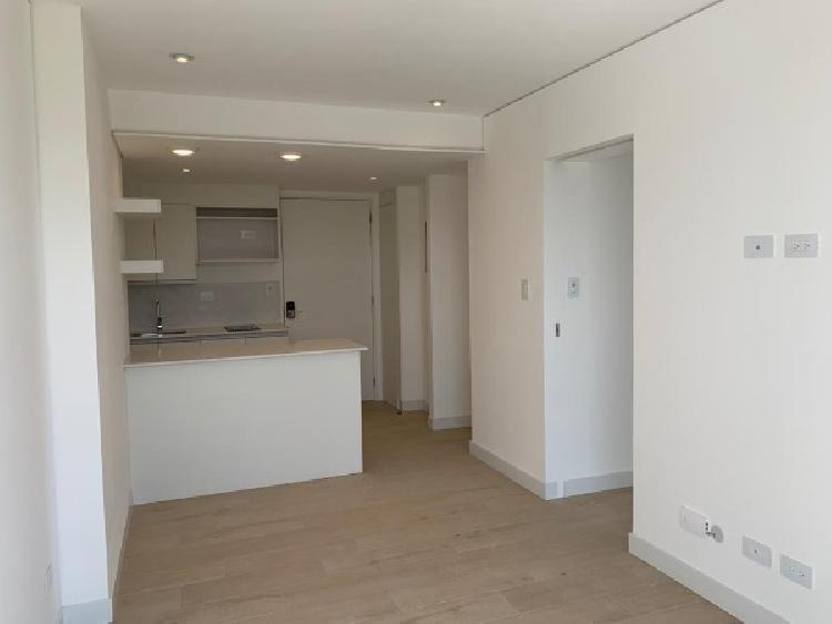 APARTAMENTO EN RENTA EN QUO, ZONA 4