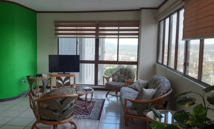 Apartamento Torre del Mediterráneo — foto 2