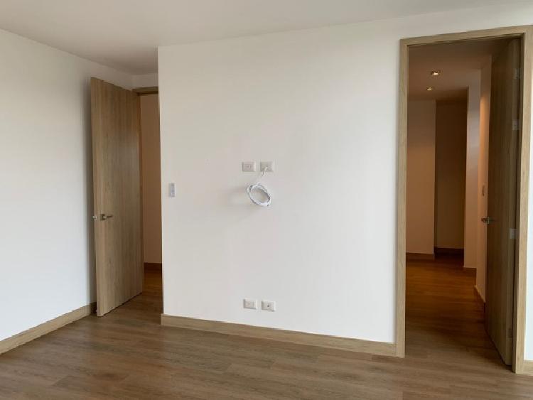 APARTAMENTO EN RENTA EN ZONA15 COLONIA EL MAESTRO — foto 2
