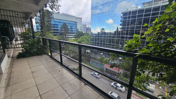 OFICINA EN #RENTA EN ZONA 9 — foto 7
