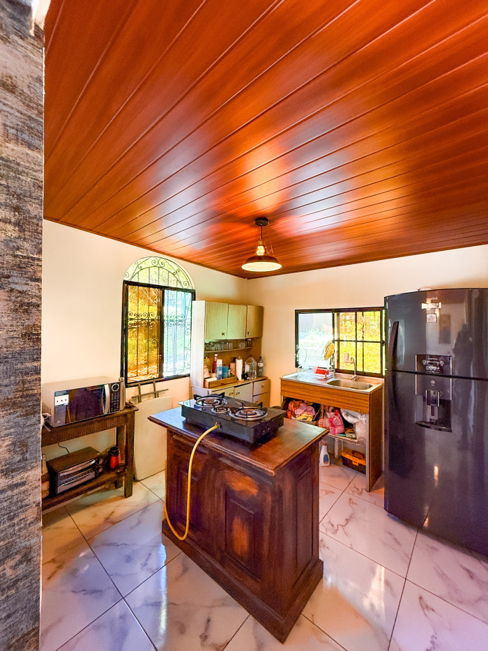 Casa en venta en El Boquerón San Salvador — foto 2