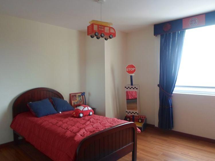 SE VENDE APARTAMENTO EN LAS GEMAS ZONA 11 - Miniatura 9