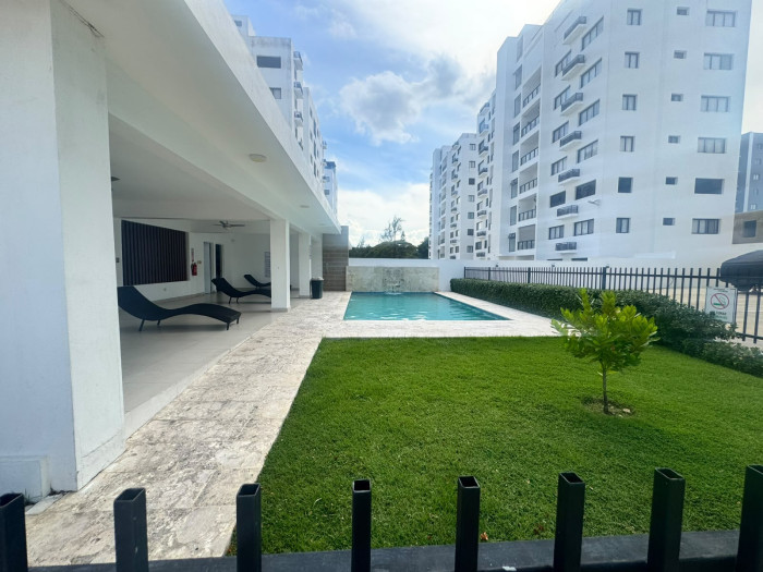VENTA DE APARTAMENTO RESIDENCIAL, SANTIAGO - 16