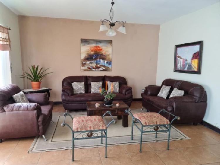 CASA EN VENTA EN RESIDENCIALES SAN ANTONIO CAES KM 16.5 — foto 2