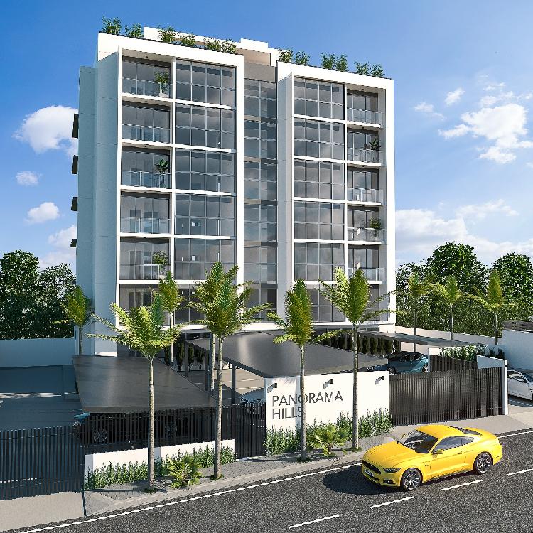 PANORAMA HILLS — foto 11