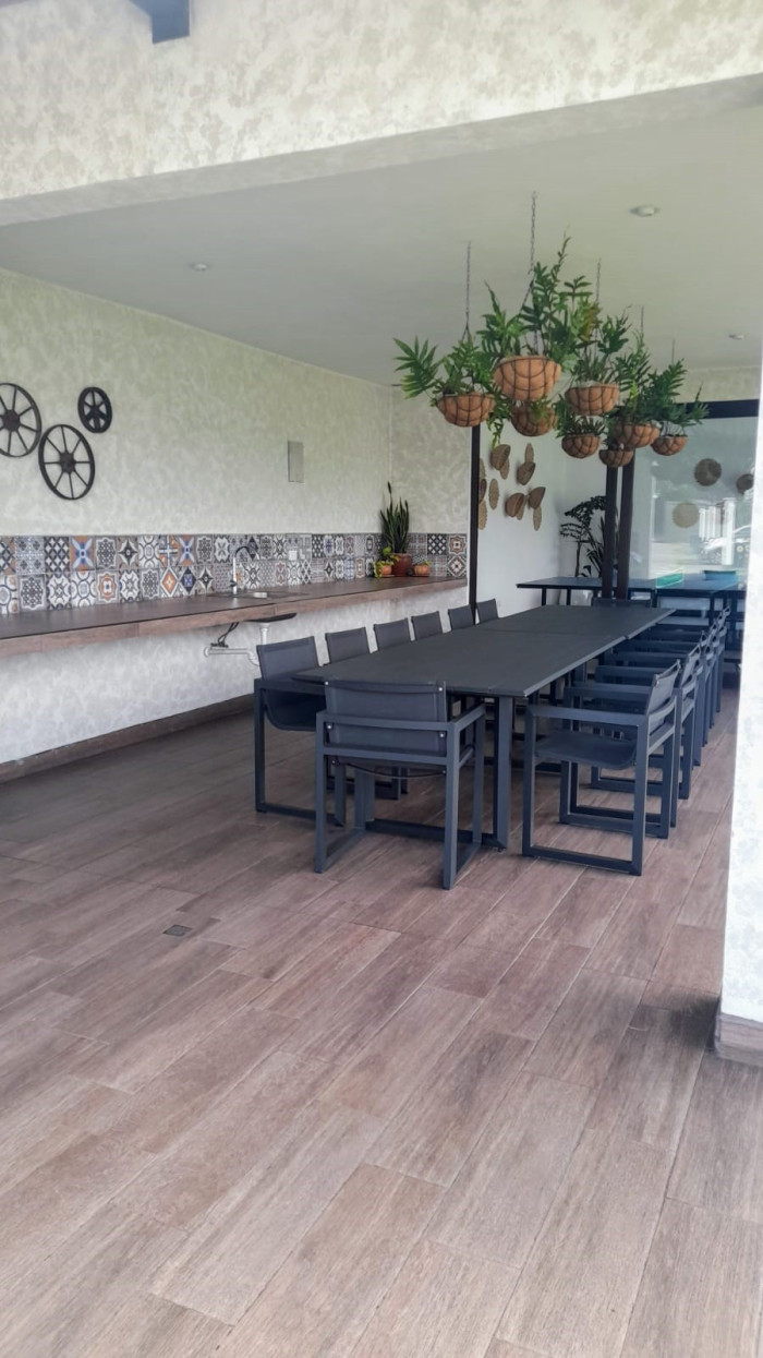 En Renta Casa Amueblada en Residencial cerca de Antigua - Miniatura 11