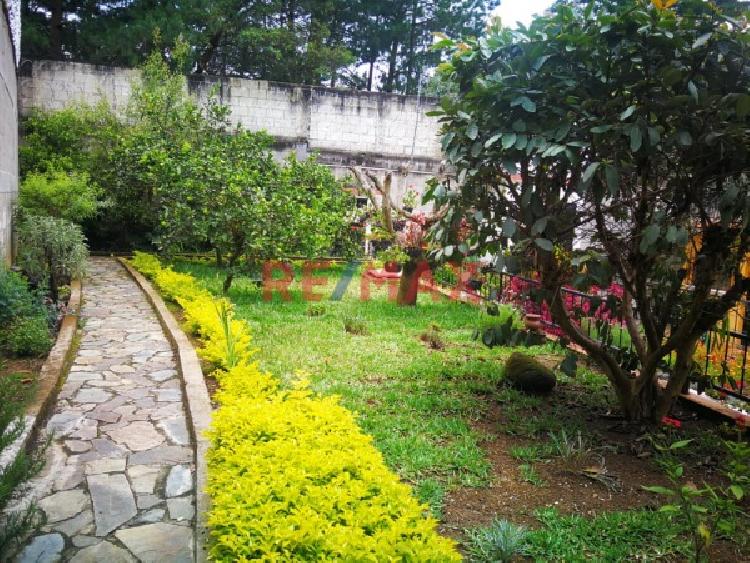 Casa en Venta Santa Lucia Milpas Altas, Sacatepéquez - 12