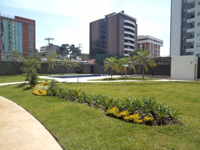 EN RENTA LINDO APARTAMENTO AMUEBLADO EN ZONA 14 - Miniatura 12