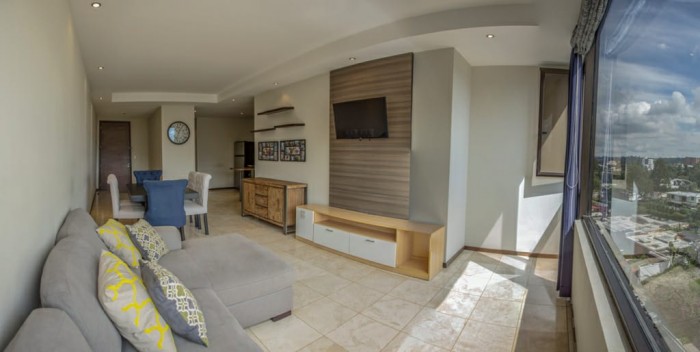 VENDO Apartamento en Zona 15 - Miniatura 10