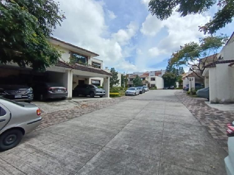 SE VENDE CASA EN CUMBRES DE SAN GASPAR ZONA 16 — foto 5