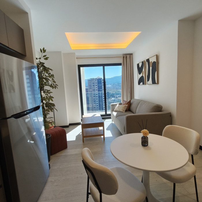 Apartamento Amueblado en Renta o Venta en Z.13 Americas — foto 5