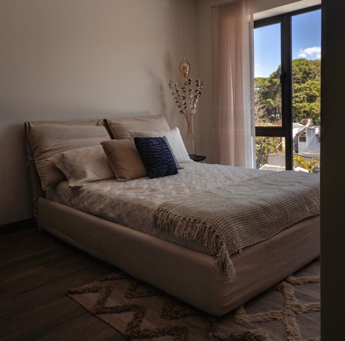 Renta apartamento nuevo con línea blanca incluida z.16 - Image 3