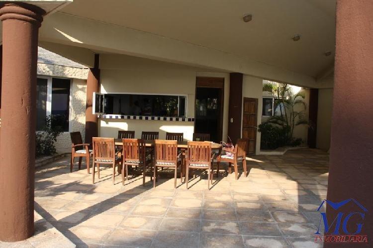 ALQUILO CASA EN MONTERRICO — foto 4
