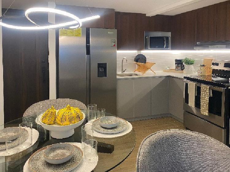 Apartamento Venta | Zona 7 | Ene2026 — foto 2