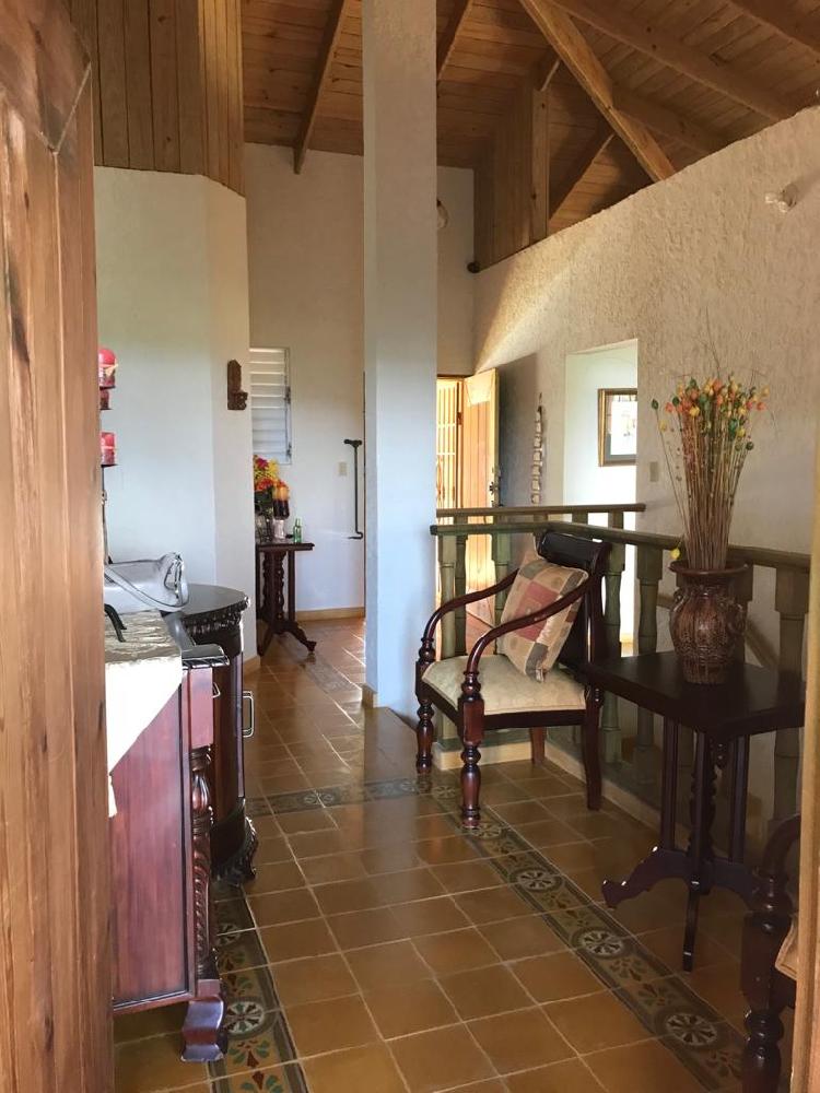 LOS MONTONES - 8
