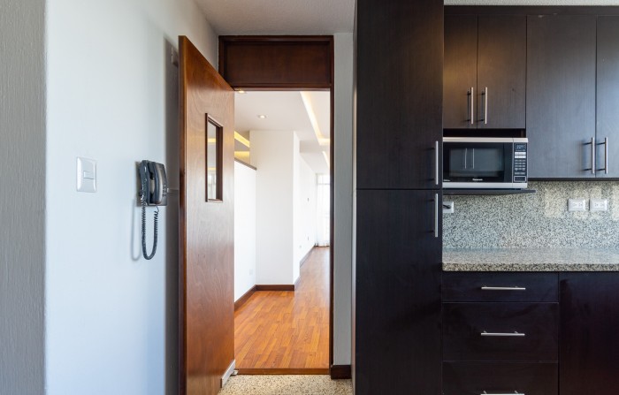 Plus Real Estate vende/ renta apartamento en zona 10 — foto 3
