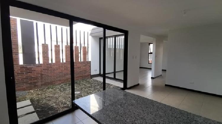 Casa en alquiler / Senderos del Comendador / Cd. Vieja