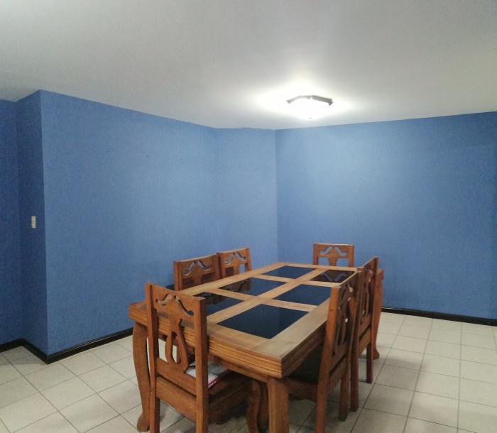 RENTO Apartamento Amueblado en zona 14 - Image 4