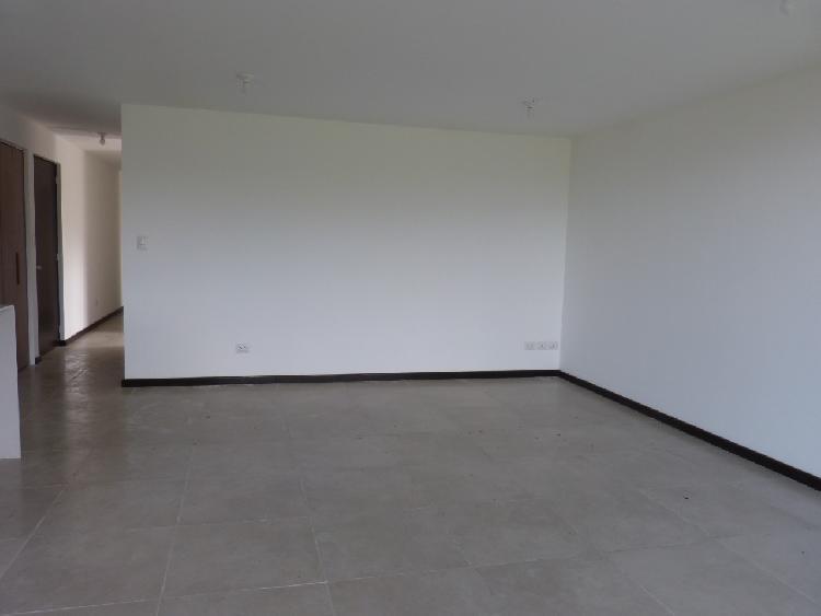 Apartamento en venta, Edificio Telia zona 15 VHII - Image 2
