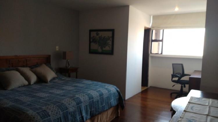 Rento amplio Apartamento amueblado y equipado zona 13 — foto 5