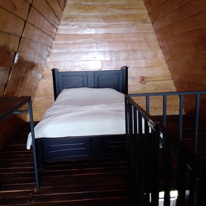 En venta quinta c/casa y cabañas faldas del volcán Poas - 22