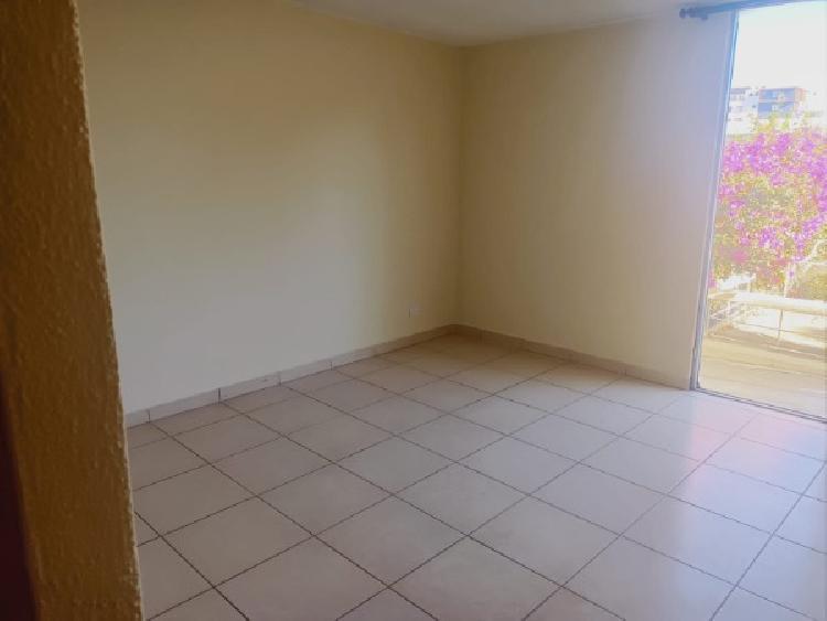 Townhouse en renta y venta zona 14 / La Villa — foto 2