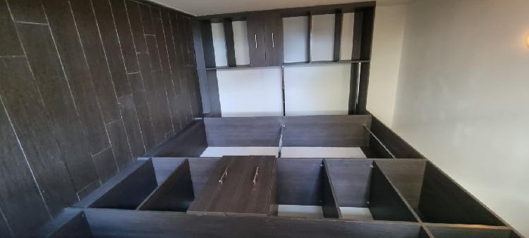 APARTAMENTO EN RENTA ZONA 10 / MUNDO INMOBILIARIO — foto 4