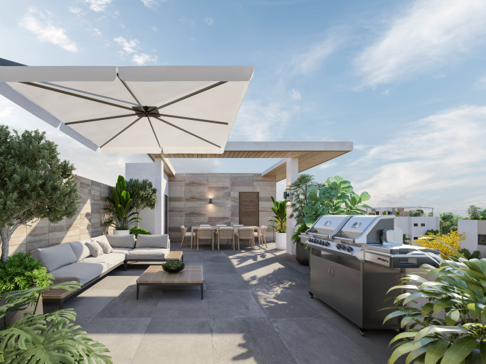 Apartamento en Venta en la República de Colombia — foto 4