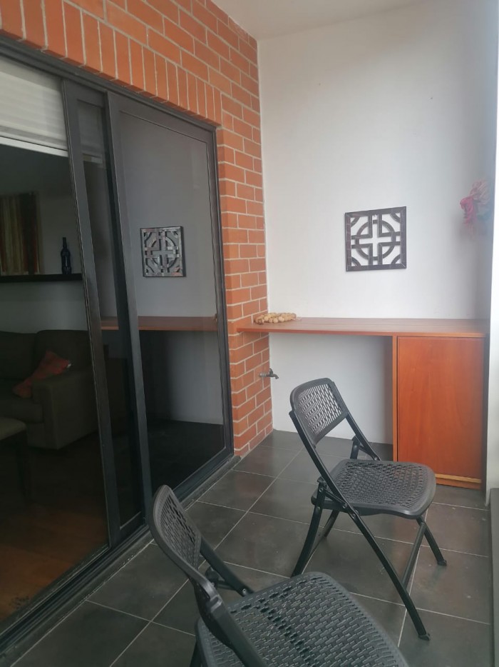 Apartamento En Renta Torre del Valle Amueblado Z. 10 - Miniatura 16
