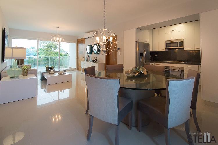 Apartamento en un primer piso de Venta — foto 5