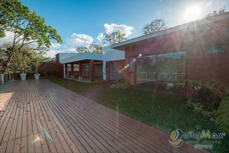 CASA EN VENTA EN SAN ISIDRO ZONA 16 - Miniatura 11