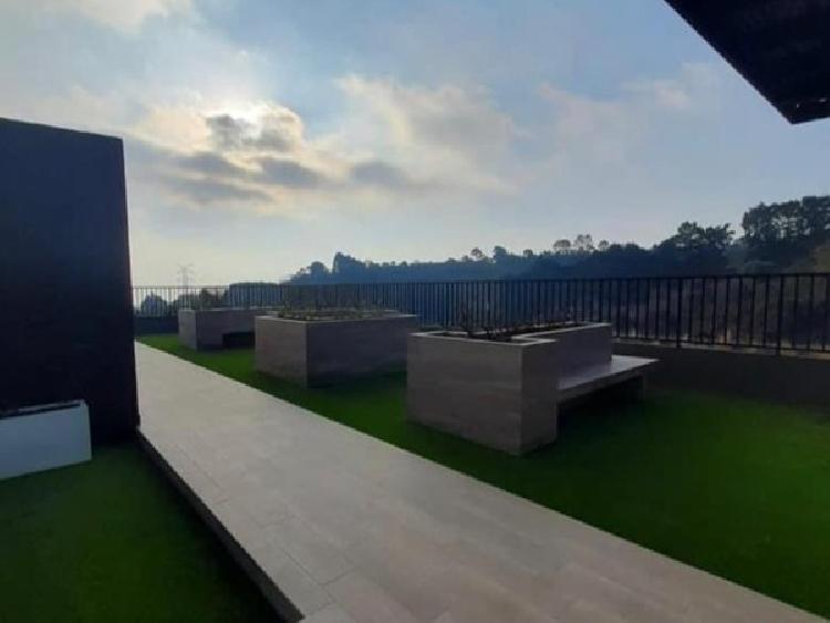 APARTAMENTO EN VENTA EN BARI, KM 18.5 CAES