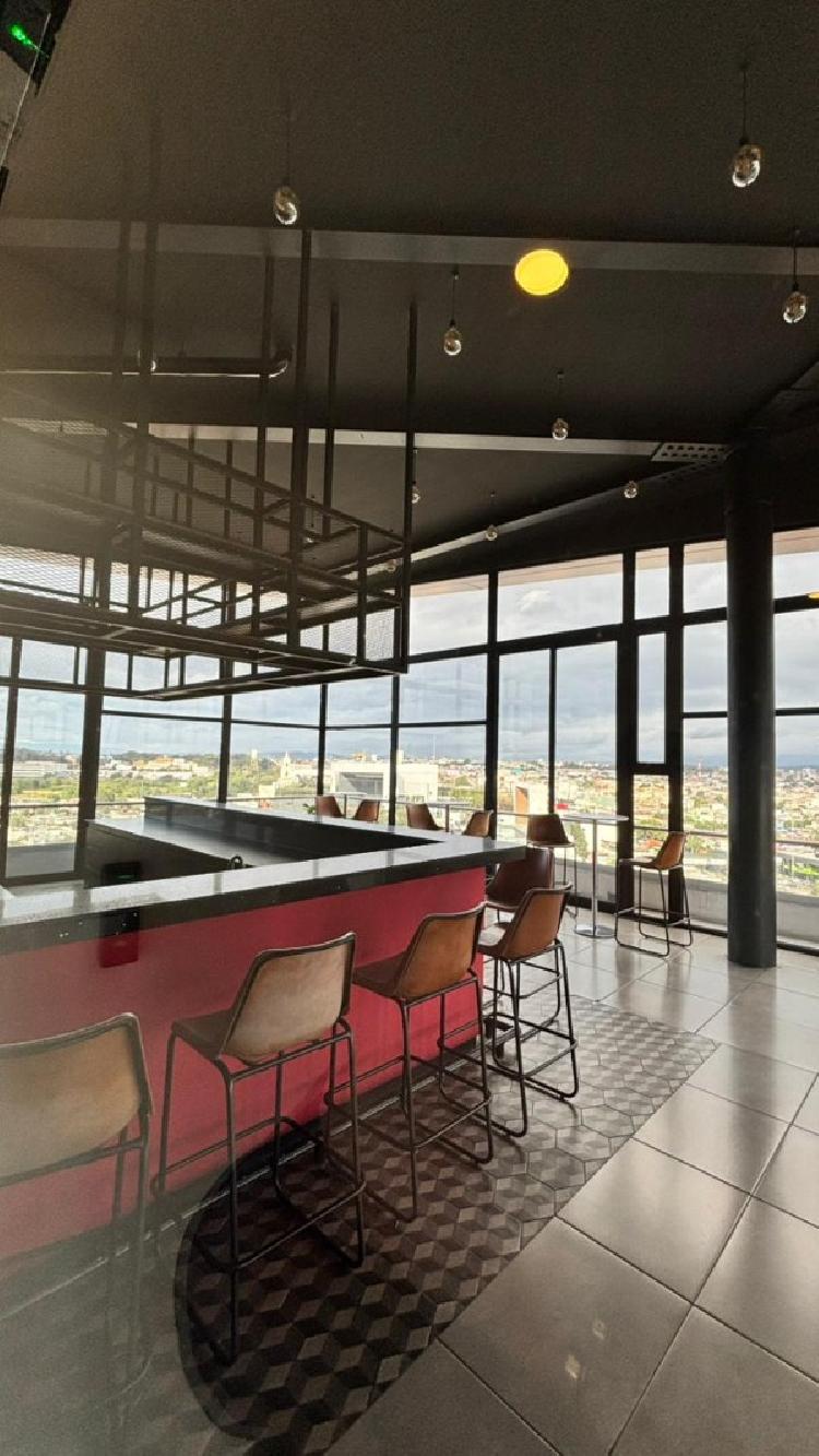 APARTAMENTO EN VENTA – EDIFICIO VIRO | ZONA 11 — foto 14