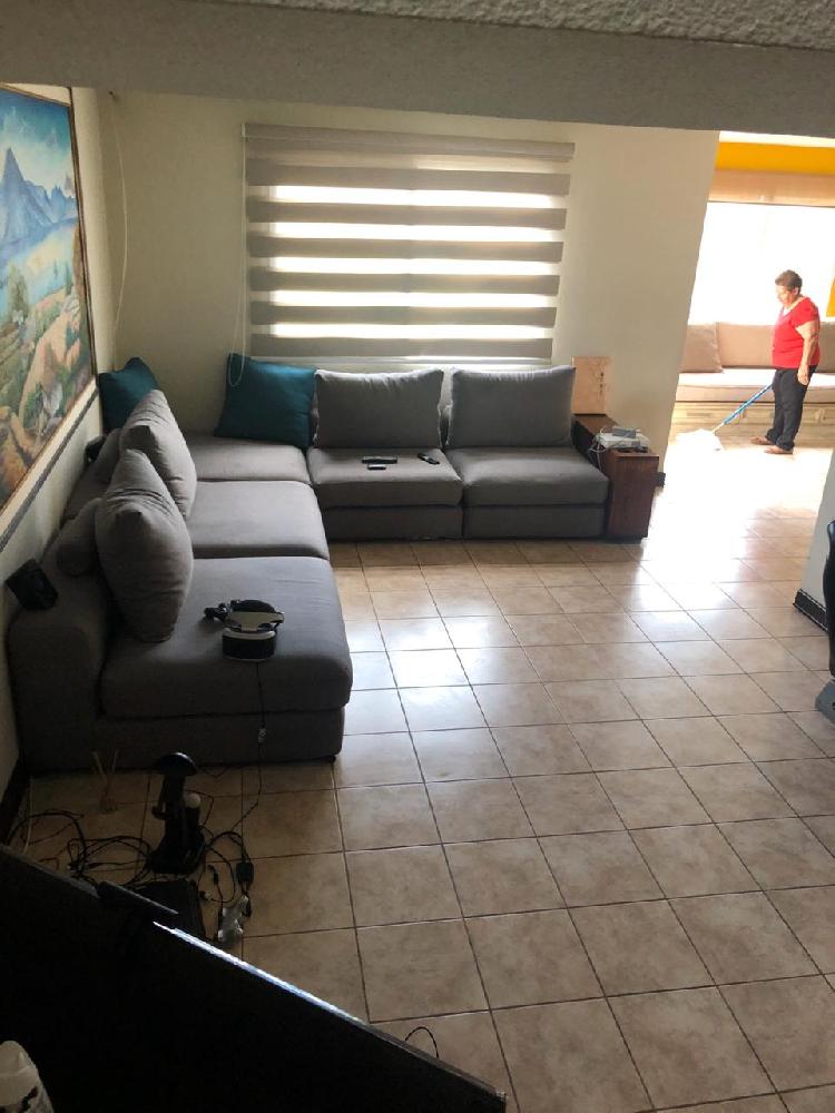 Linda casa en venta en carretera a el salvador — foto 3