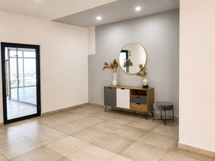 Apartamento en alquiler Colonia Escalón por Galerías — foto 3