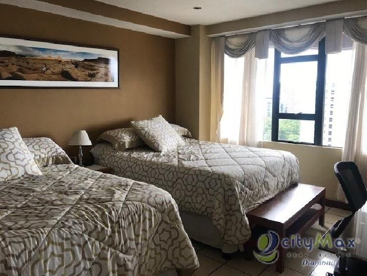 VENTA apartamento Penth House de 2 niveles en zona 13 - Miniatura 13