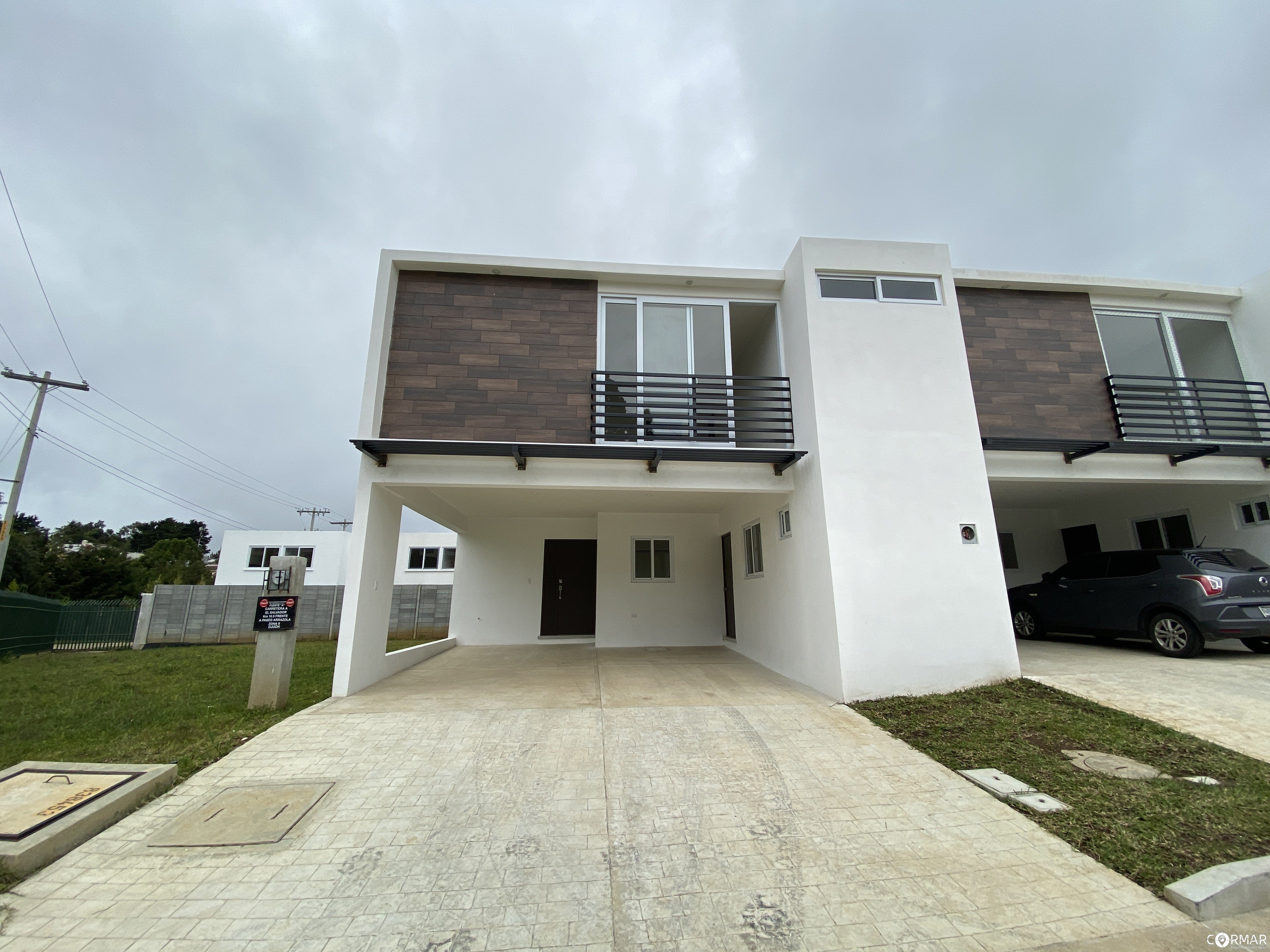 CASA EN VENTA EN PASEO DE ARRAZOLA - Image 1