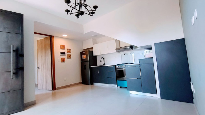 Apartamento en Renta en cuesta brava Arroyo Hondo DN - 1