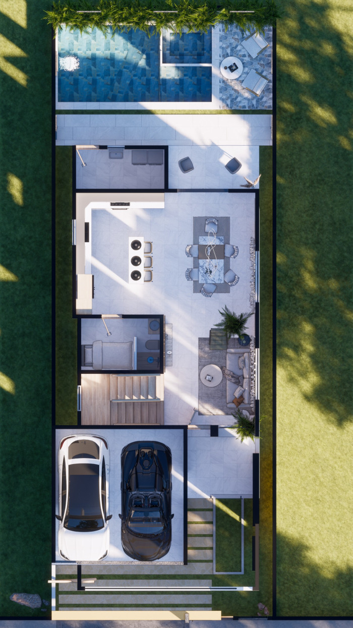 Casa en Venta en Prado Oriental, Santo Domingo Este — foto 10