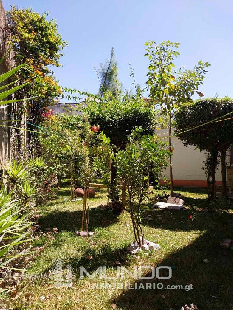 CASA EN VENTA SAN JOSE VILLA NUEVA/MUNDO INMOBILIARIO — foto 10