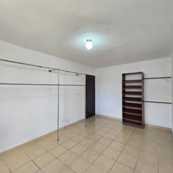 Apartamento de Una Habitación en Renta San Cristóbal - Miniatura 7