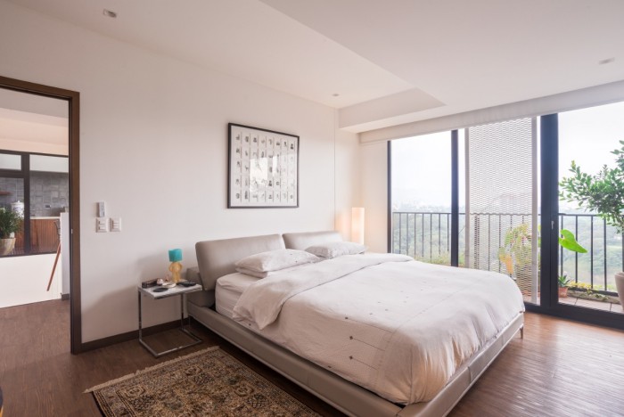 Pent House en Venta en Zona 10 Guatemala - Miniatura 9